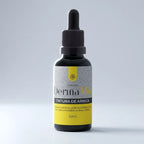 Dermafórmula Melhor Farmácia de Manipulação em Santos | Frasco conta-gotas de Tintura de Arnica DermaMix 30ml da Farma Magistral.