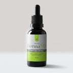 Dermafórmula Melhor Farmácia de Manipulação em Santos | Frasco conta-gotas de Tintura Detox DermaMix 30ml, mix de vegetais da Farma Magistral.