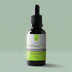 Dermafórmula Melhor Farmácia de Manipulação em Santos | Frasco conta-gotas de Tintura Detox DermaMix 30ml, mix de vegetais da Farma Magistral.