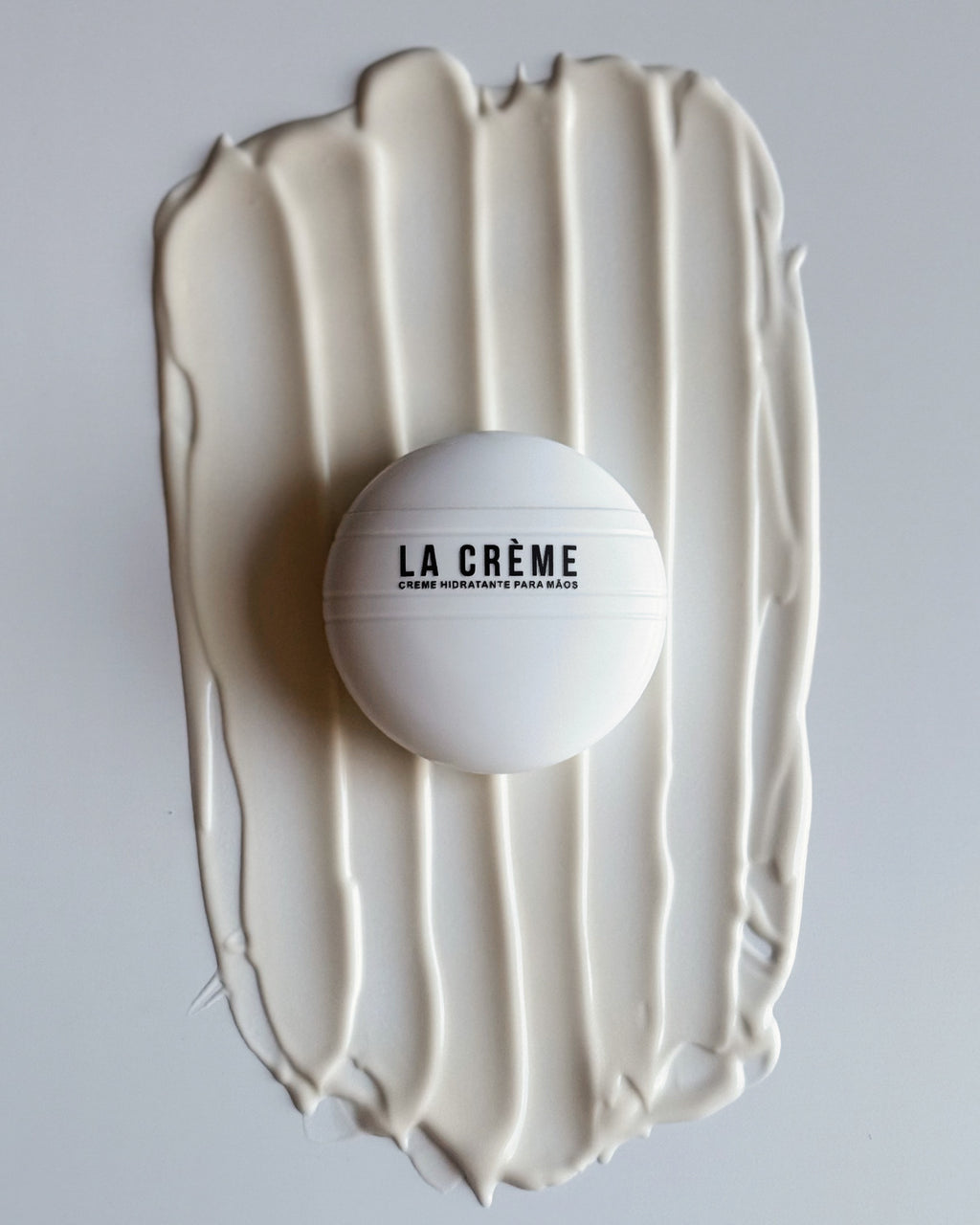 LÀ CRÈME – Creme Hidratante Reparador para Mãos 60g
