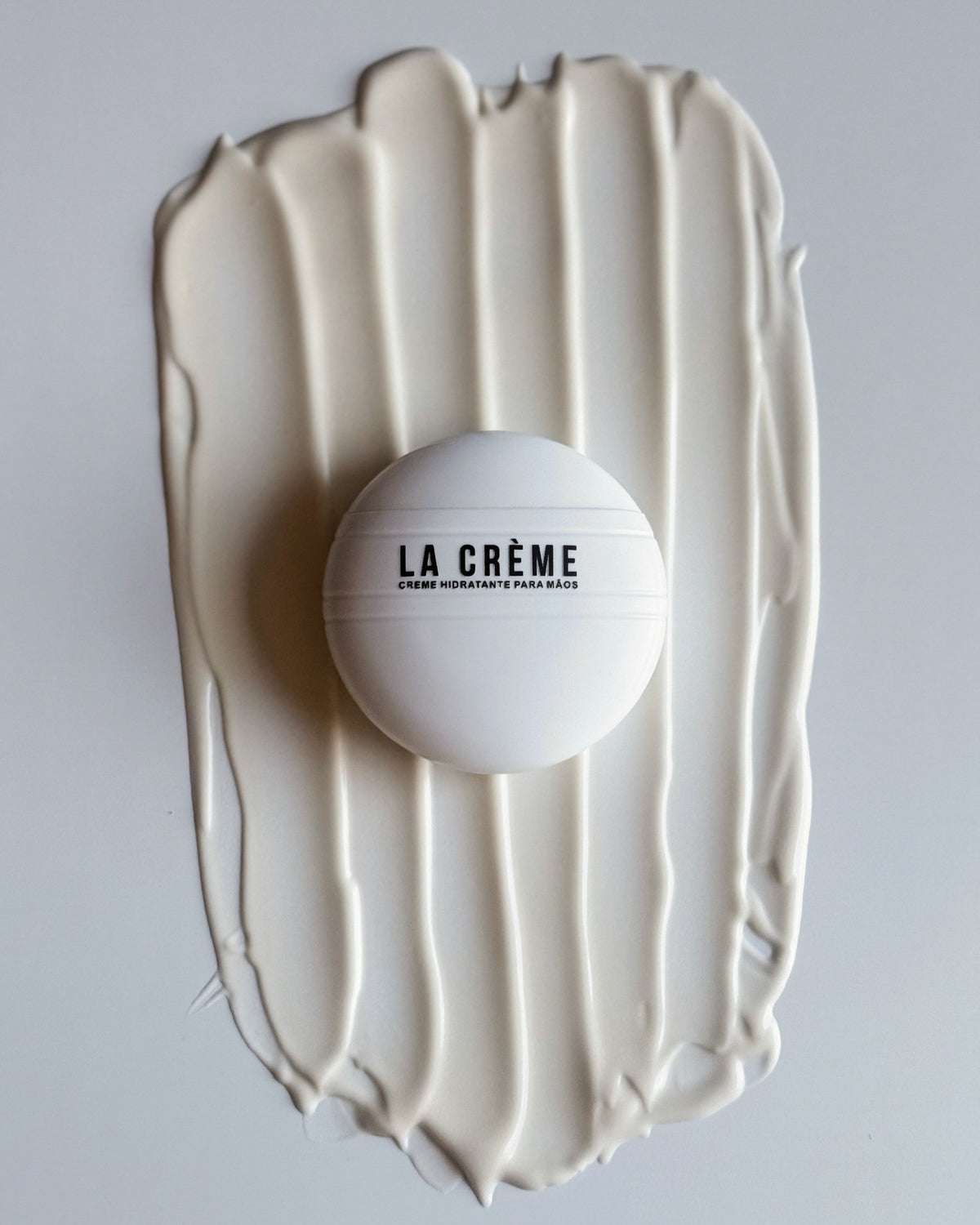 LÀ CRÈME – Creme Hidratante Reparador para Mãos 60g