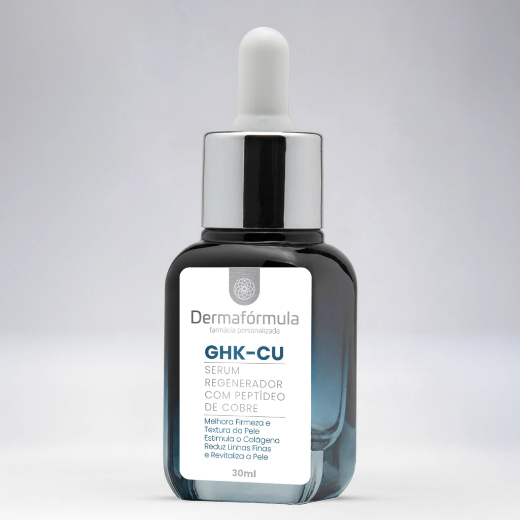 DERMA SERUM GHK-CU 30ML