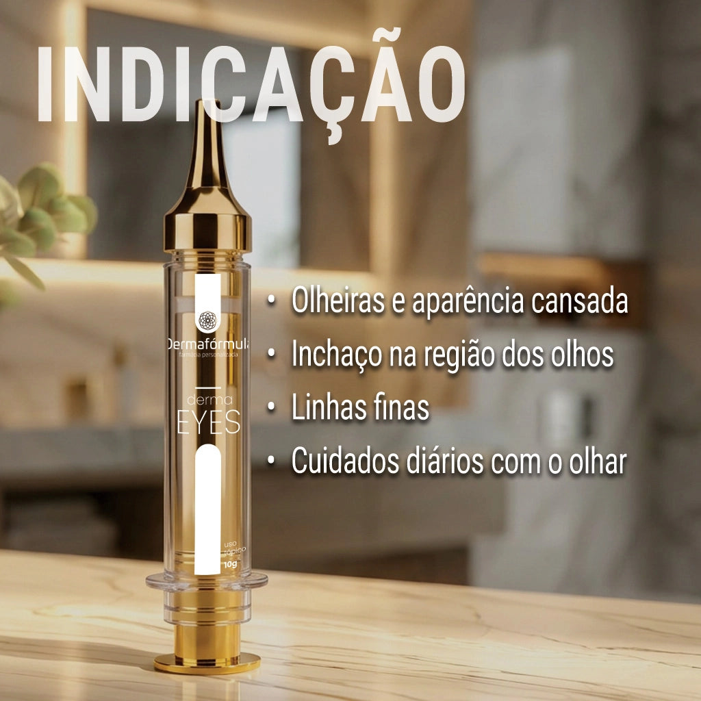 Derma Eyes
