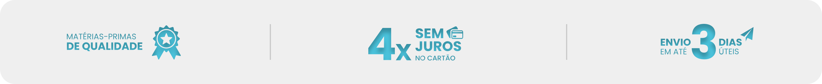 Condições de pagamento nas compras da Dermafórmula: 4 vezes sem juros no cartão de crédito, descontos no pix à vista. Envio em até 3 dias úteis! Todas as matérias-primas, ativos farmacêuticos com selo de autenticidade e garantia de qualidade.
