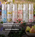 BODY MIST - ROSE LUMIERE 130ML