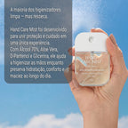 Hand Care Mist Cotton Dream