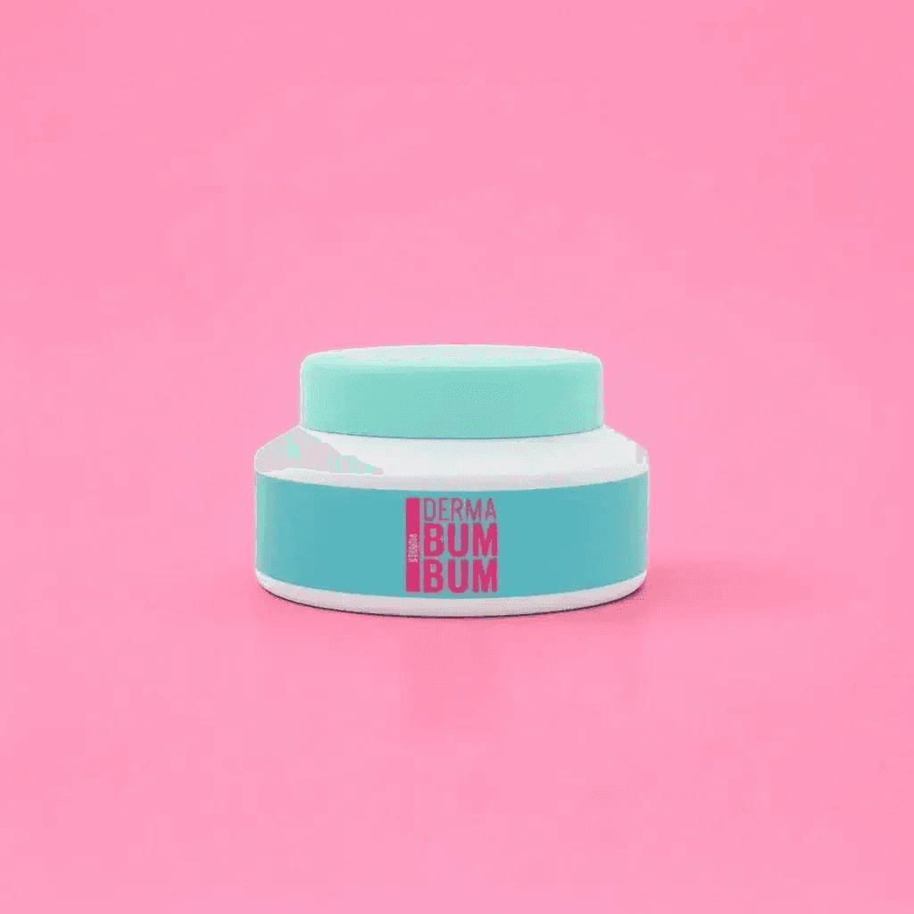 Derma Firma Bum Bum - DermafórmulaDermafórmulaDermafórmula