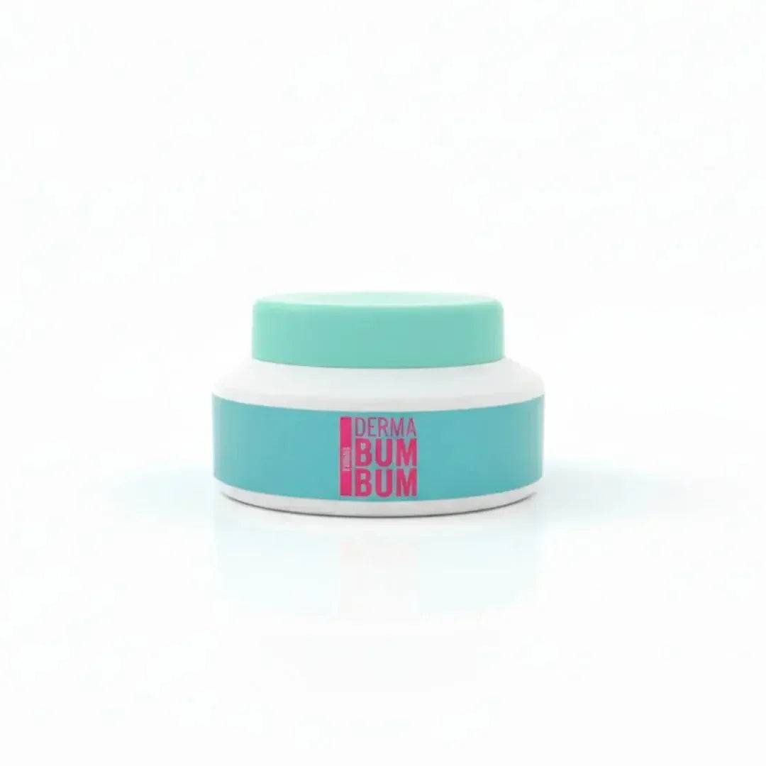 Derma Firma Bum Bum - DermafórmulaDermafórmulaDermafórmula