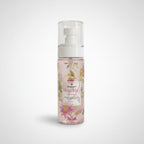 Dermafórmula — Body Mist - Lina Lumière 130ML — ✅ Proporciona uma fragrância sofisticada e envolvente ✅ Confere frescor e leveza à pele ao longo do dia ✅ Realça a sua presença com um toque de elegância autoral — Saúde sob medida. Bem-estar autoral. — fundo branco