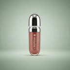 Dermafórmula — Derma Gloss Inspired Kiko Cor 4 — ✅ Hidratação profunda para lábios irresistivelmente macios — Saúde sob medida. Bem-estar autoral. — fundo colorido