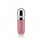 Dermafórmula — Derma Gloss Inspired Kiko Cor 5 — ✅ Hidratação labial profunda ✅ Brilho intenso e duradouro ✅ Realce da cor natural dos lábios ✅ Proteção antioxidante ✅ Textura confortável e não pegajosa — Saúde sob medida. Bem-estar autoral. — fundo branco