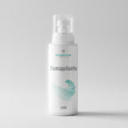 Dermafórmula — Derma Skin Care Demaquilante — ✅ Auxilia na remoção suave e eficaz da maquiagem diária — Saúde sob medida. Bem-estar autoral. — fundo branco