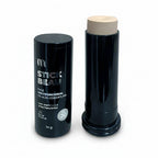 Dermafórmula — Stick Beau Beige BE40 — ✅ Cobertura natural e uniforme para a pele — Saúde sob medida. Bem-estar autoral. — fundo branco