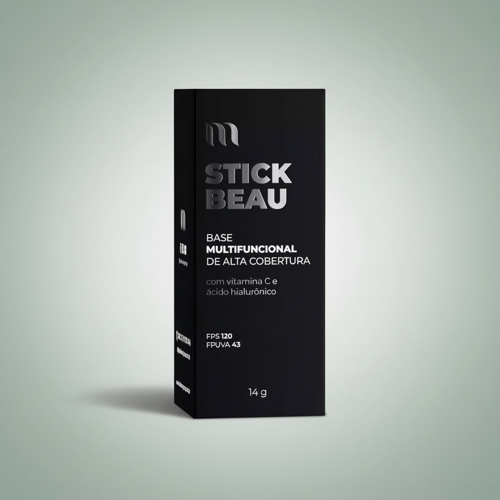 Dermafórmula — Stick Beau NUDE BE30 — ✅ Proporciona alta proteção solar contra UVA e UVB ✅ Uniformiza o tom da pele com efeito natural e radiante ✅ Promove hidratação profunda e duradoura ✅ Contribui para a prevenção do envelhecimento precoce ✅ Oferece praticidade e facilidade na aplicação diária — Saúde sob medida. Bem-estar autoral. — fundo colorido