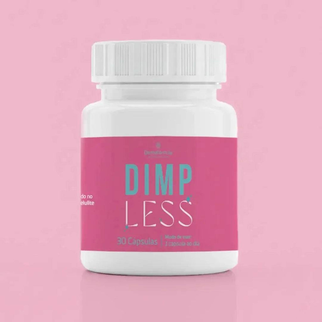 Dimpless 40mg - DermafórmulaDermafórmulaDermafórmula