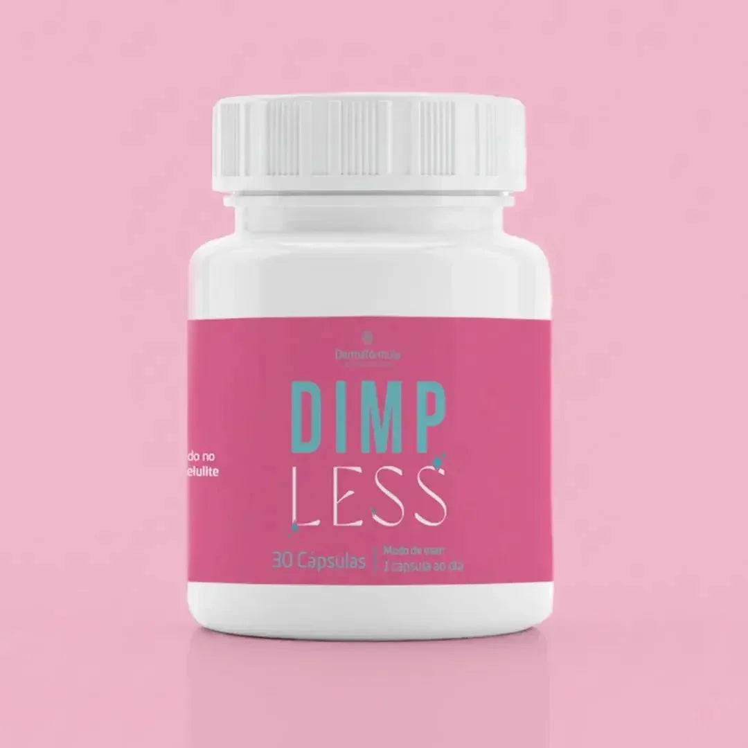 Dimpless 40mg - DermafórmulaDermafórmulaDermafórmula