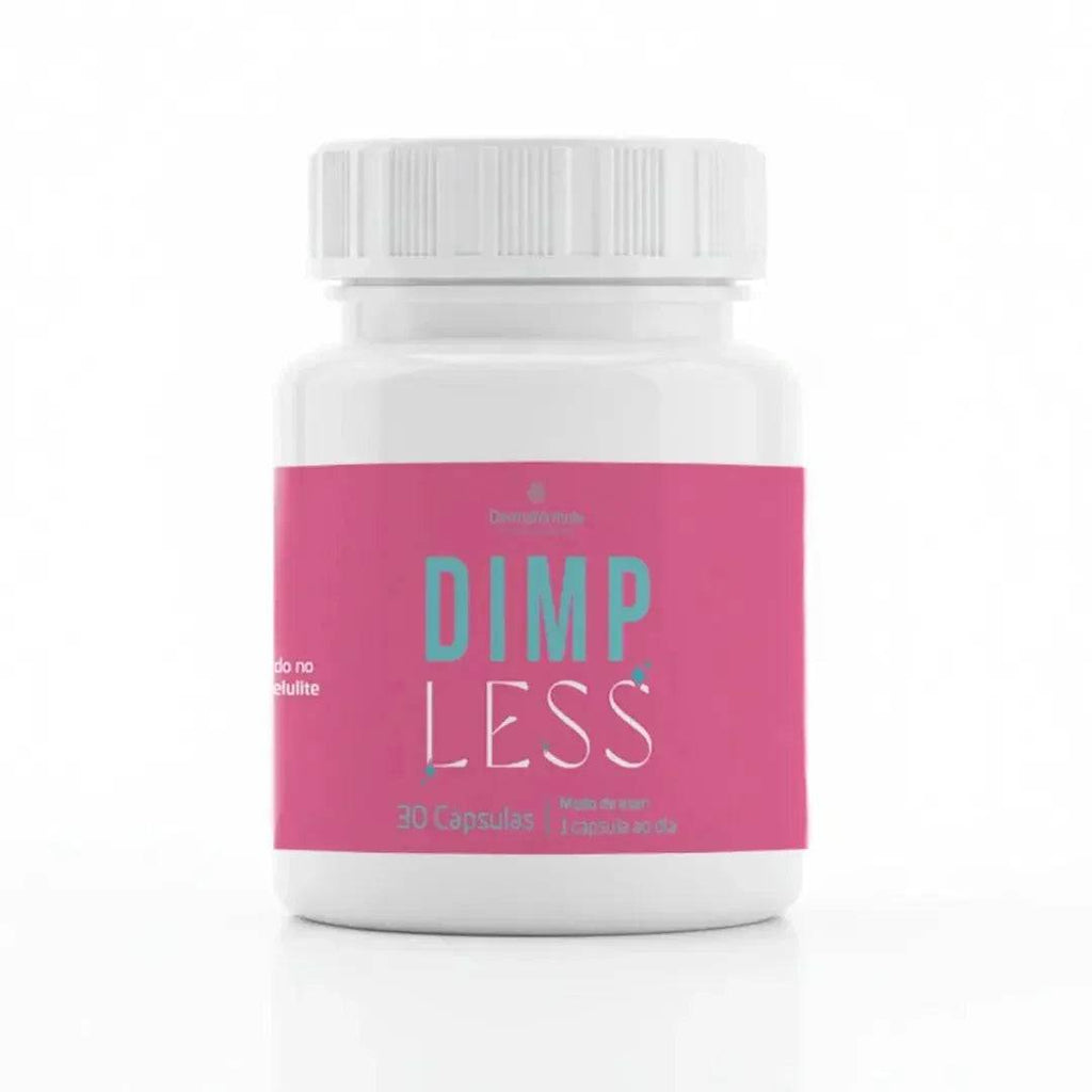 Dimpless 40mg - DermafórmulaDermafórmulaDermafórmula