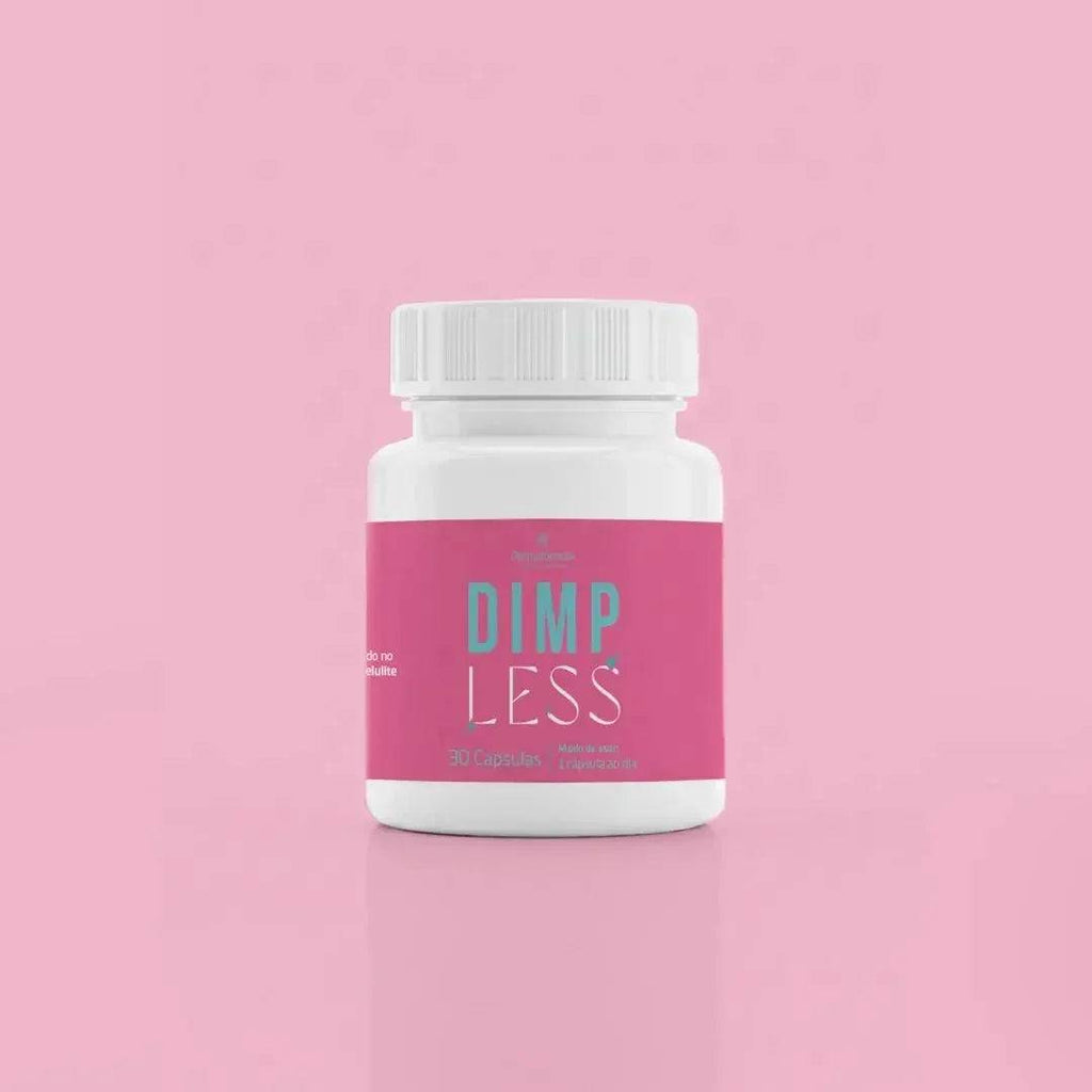 Dimpless 40mg - DermafórmulaDermafórmulaDermafórmula