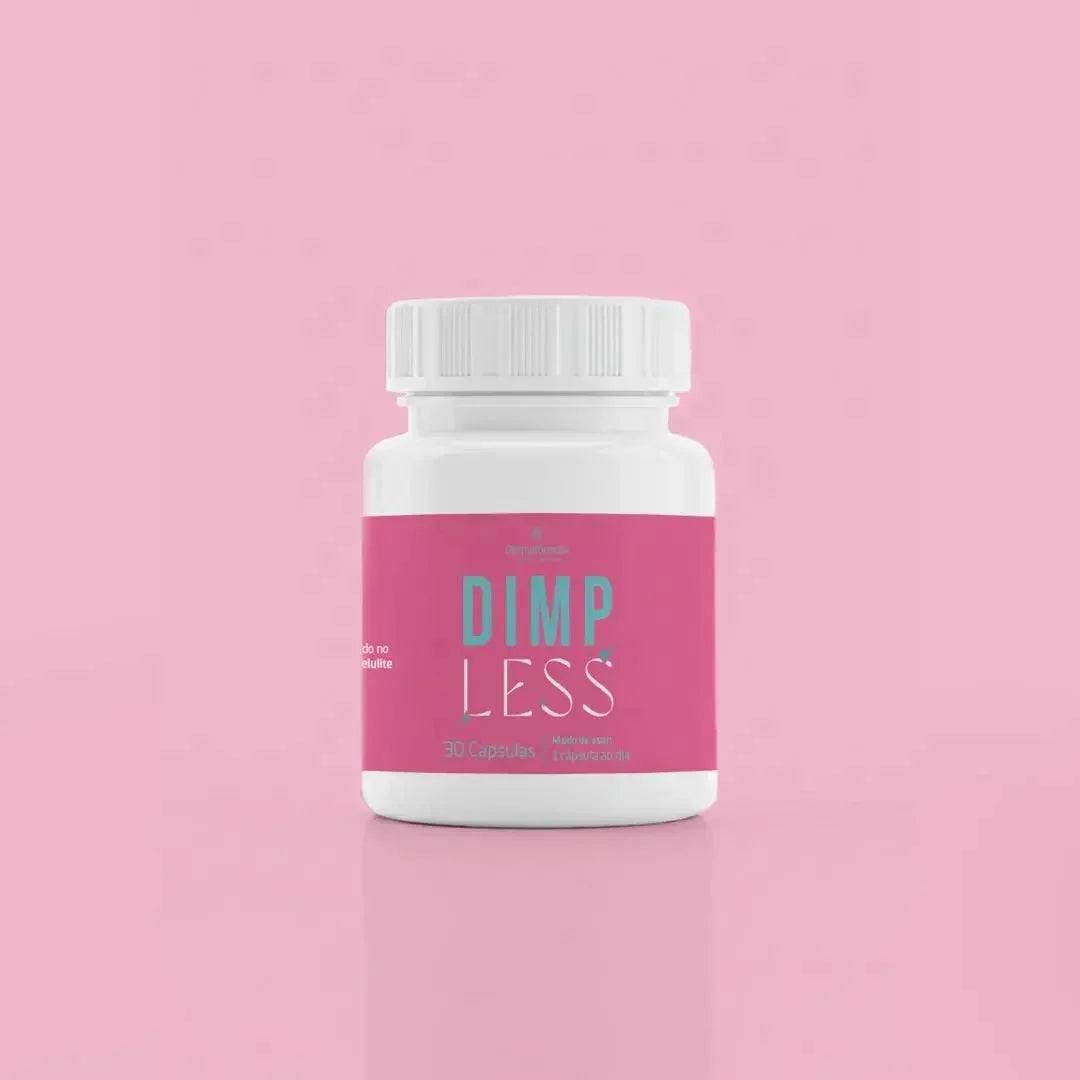 Dimpless 40mg - DermafórmulaDermafórmulaDermafórmula