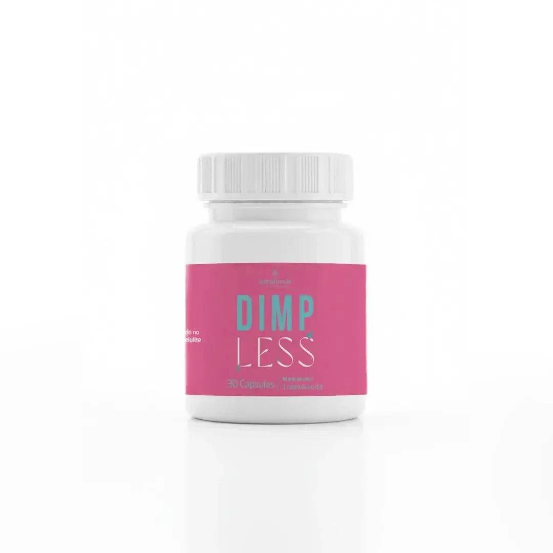 Dimpless 40mg - DermafórmulaDermafórmulaDermafórmula