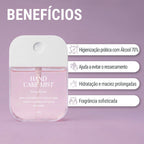 DERMA HAND CARE MIST - PITAYA 40ML