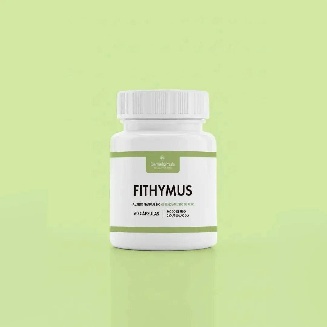Fithymus - DermafórmulaDermafórmulaDermafórmula