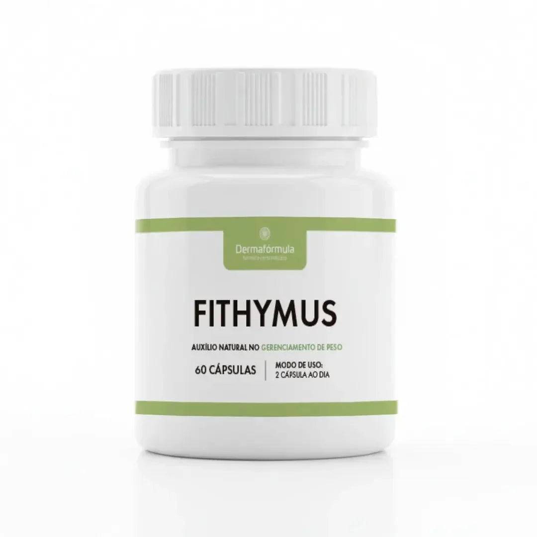 Fithymus - DermafórmulaDermafórmulaDermafórmula