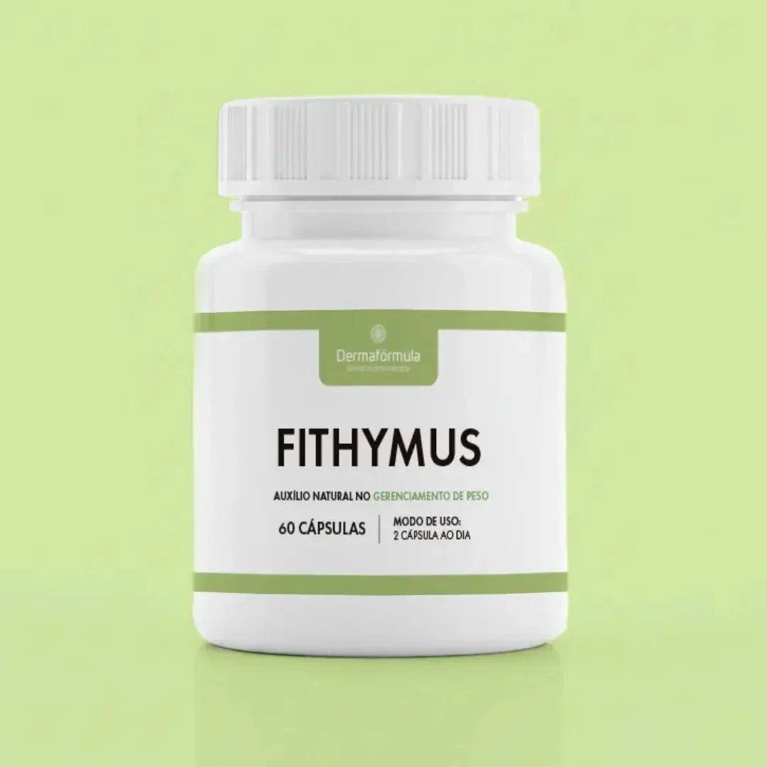 Fithymus - DermafórmulaDermafórmulaDermafórmula