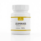Leanmass 125mg - DermafórmulaDermafórmulaDermafórmula