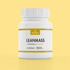 Leanmass 125mg - DermafórmulaDermafórmulaDermafórmula