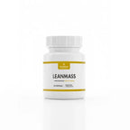 Leanmass 125mg - DermafórmulaDermafórmulaDermafórmula