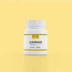 Leanmass 125mg - DermafórmulaDermafórmulaDermafórmula