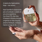 DERMA HAND CARE MIST - PISTACHE 40ML