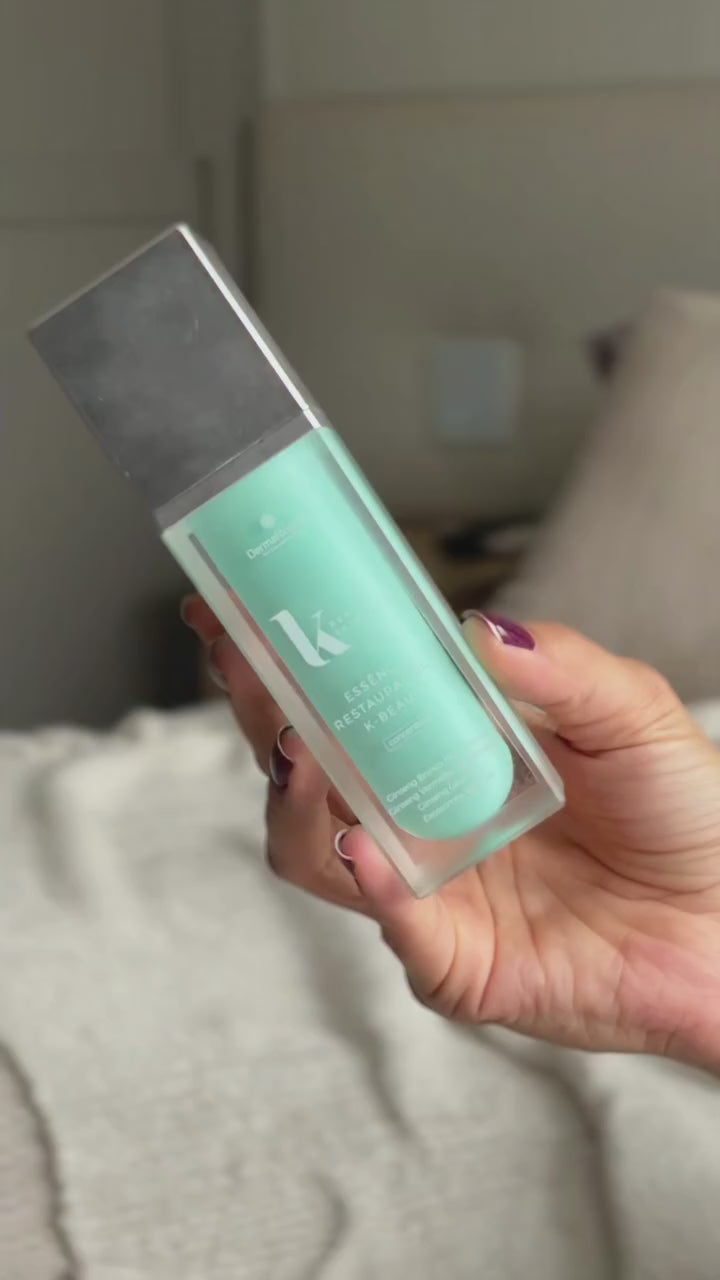 Dermafórmula - Farmácia de Manipulação - Video falando sobre K-Beauty - K-Some - Glass Skin - Beleza Coreana