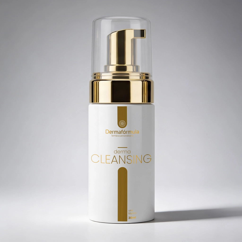 Derma Cleansing 100ml